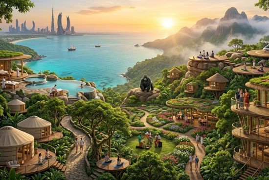Especial de Aniversario: El nuevo lujo del Turismo